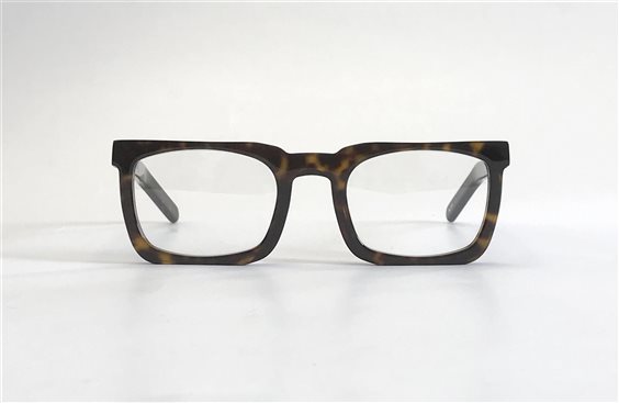 Montatura vista Costantino Toffoli Uomo TO67-627 - TO67-627